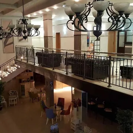 Studio With A Large Balcony студия с большим балконом в Magic Dreams 스베티 블라스
