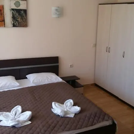Studio With A Large Balcony студия с большим балконом в Magic Dreams 아파트 *