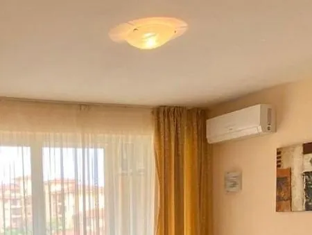 아파트 Studio With A Large Balcony студия с большим балконом в Magic Dreams *