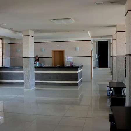 Studio With A Large Balcony студия с большим балконом в Magic Dreams * Sweti Wlas